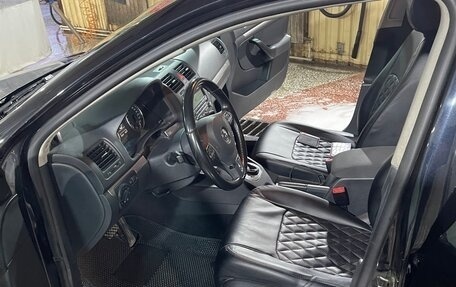 Volkswagen Jetta VI, 2010 год, 690 000 рублей, 22 фотография