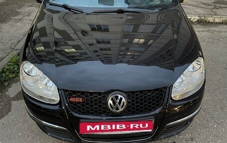 Volkswagen Jetta VI, 2010 год, 690 000 рублей, 19 фотография
