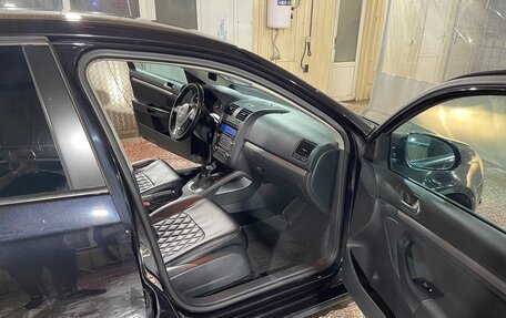Volkswagen Jetta VI, 2010 год, 690 000 рублей, 27 фотография