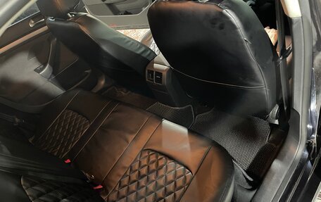 Volkswagen Jetta VI, 2010 год, 690 000 рублей, 28 фотография
