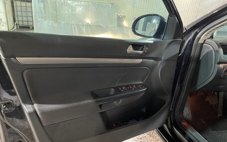 Volkswagen Jetta VI, 2010 год, 690 000 рублей, 32 фотография