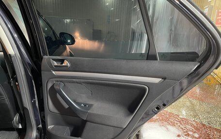 Volkswagen Jetta VI, 2010 год, 690 000 рублей, 29 фотография