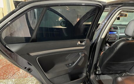 Volkswagen Jetta VI, 2010 год, 690 000 рублей, 31 фотография