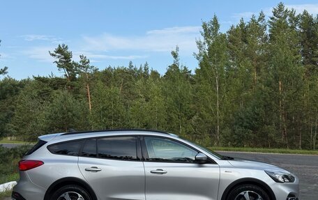 Ford Focus IV, 2020 год, 1 430 000 рублей, 7 фотография
