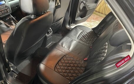 Volkswagen Jetta VI, 2010 год, 690 000 рублей, 30 фотография