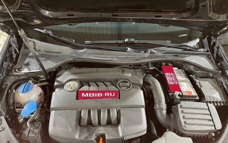 Volkswagen Jetta VI, 2010 год, 690 000 рублей, 33 фотография