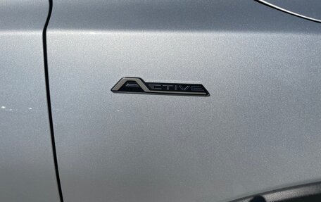 Ford Focus IV, 2020 год, 1 430 000 рублей, 16 фотография