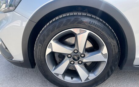Ford Focus IV, 2020 год, 1 430 000 рублей, 17 фотография