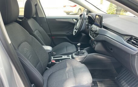 Ford Focus IV, 2020 год, 1 430 000 рублей, 22 фотография