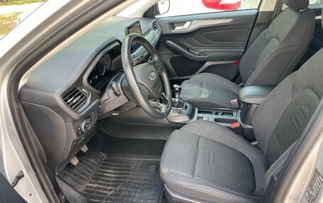 Ford Focus IV, 2020 год, 1 430 000 рублей, 20 фотография