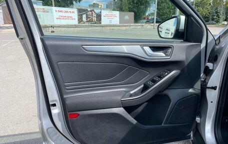 Ford Focus IV, 2020 год, 1 430 000 рублей, 21 фотография