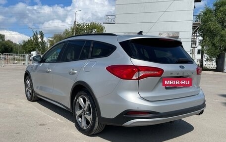 Ford Focus IV, 2020 год, 1 430 000 рублей, 12 фотография