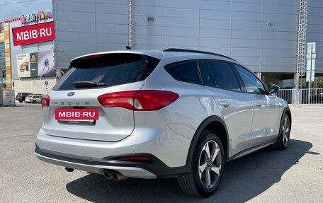 Ford Focus IV, 2020 год, 1 430 000 рублей, 13 фотография
