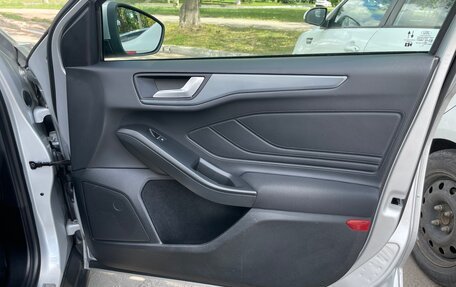 Ford Focus IV, 2020 год, 1 430 000 рублей, 23 фотография