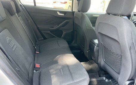 Ford Focus IV, 2020 год, 1 430 000 рублей, 25 фотография