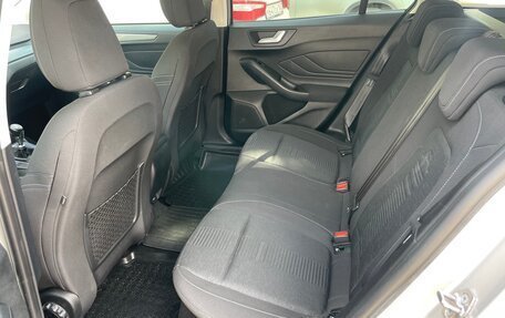 Ford Focus IV, 2020 год, 1 430 000 рублей, 24 фотография