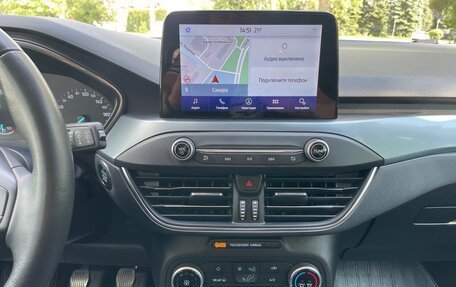Ford Focus IV, 2020 год, 1 430 000 рублей, 31 фотография