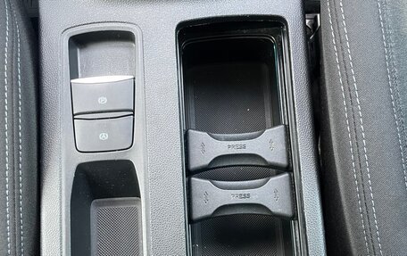 Ford Focus IV, 2020 год, 1 430 000 рублей, 29 фотография