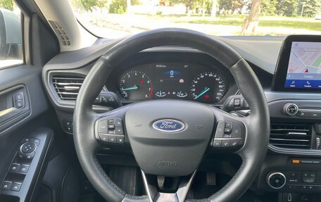 Ford Focus IV, 2020 год, 1 430 000 рублей, 32 фотография
