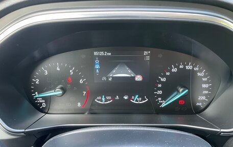 Ford Focus IV, 2020 год, 1 430 000 рублей, 33 фотография