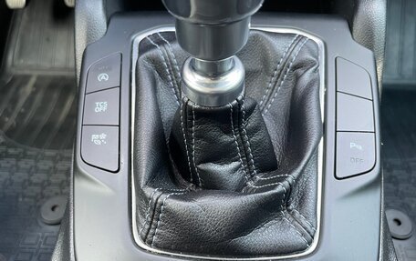 Ford Focus IV, 2020 год, 1 430 000 рублей, 28 фотография
