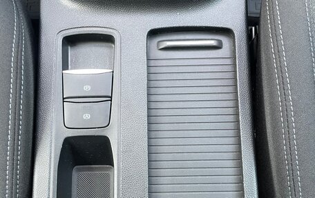 Ford Focus IV, 2020 год, 1 430 000 рублей, 30 фотография