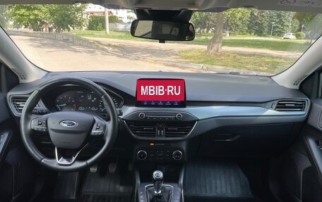 Ford Focus IV, 2020 год, 1 430 000 рублей, 27 фотография