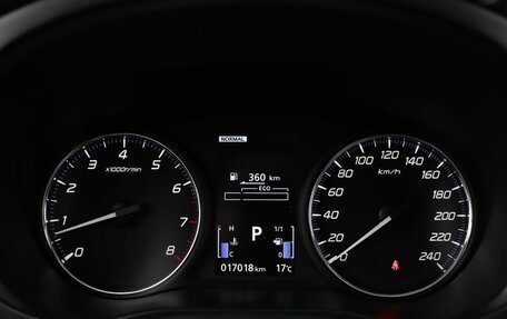 Mitsubishi Outlander III рестайлинг 3, 2022 год, 3 509 000 рублей, 13 фотография