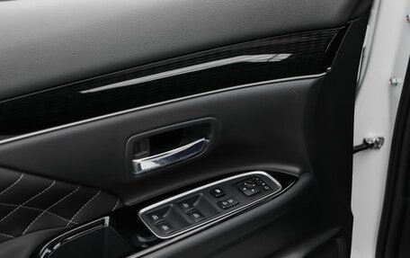 Mitsubishi Outlander III рестайлинг 3, 2022 год, 3 509 000 рублей, 17 фотография