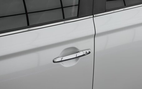 Mitsubishi Outlander III рестайлинг 3, 2022 год, 3 509 000 рублей, 19 фотография