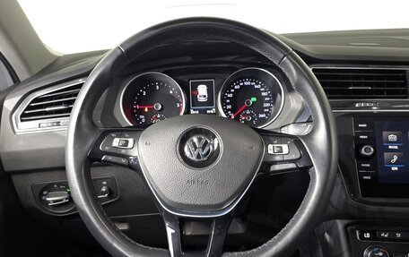 Volkswagen Tiguan II, 2019 год, 1 989 000 рублей, 11 фотография