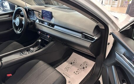 Mazda 6, 2019 год, 2 729 000 рублей, 12 фотография