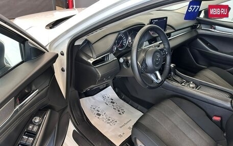 Mazda 6, 2019 год, 2 729 000 рублей, 10 фотография