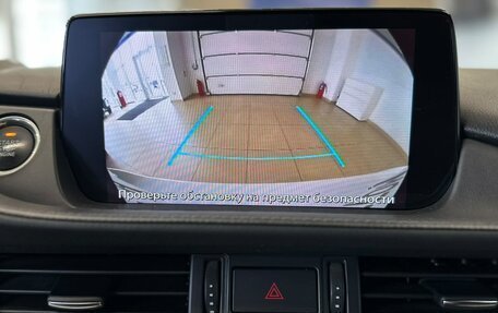 Mazda 6, 2019 год, 2 729 000 рублей, 17 фотография
