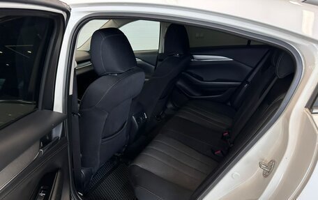 Mazda 6, 2019 год, 2 729 000 рублей, 18 фотография