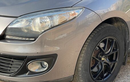 Renault Megane III, 2013 год, 790 000 рублей, 9 фотография