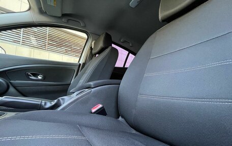 Renault Megane III, 2013 год, 790 000 рублей, 12 фотография