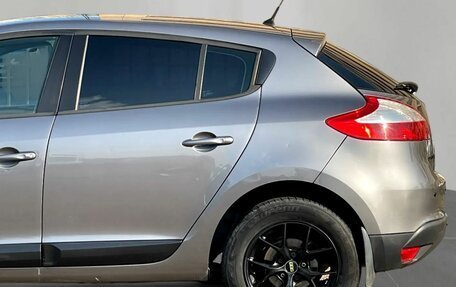 Renault Megane III, 2013 год, 790 000 рублей, 7 фотография