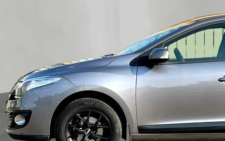 Renault Megane III, 2013 год, 790 000 рублей, 8 фотография