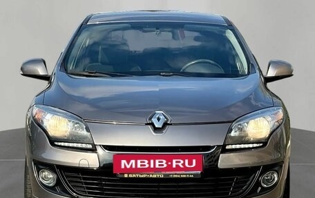 Renault Megane III, 2013 год, 790 000 рублей, 2 фотография