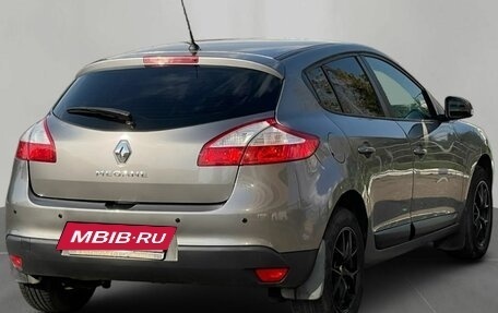 Renault Megane III, 2013 год, 790 000 рублей, 4 фотография
