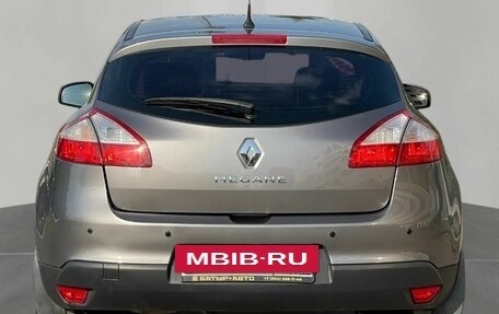 Renault Megane III, 2013 год, 790 000 рублей, 5 фотография