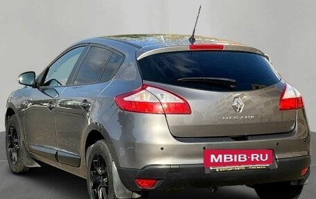 Renault Megane III, 2013 год, 790 000 рублей, 6 фотография