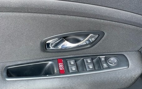 Renault Megane III, 2013 год, 790 000 рублей, 10 фотография