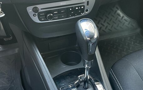 Renault Megane III, 2013 год, 790 000 рублей, 13 фотография