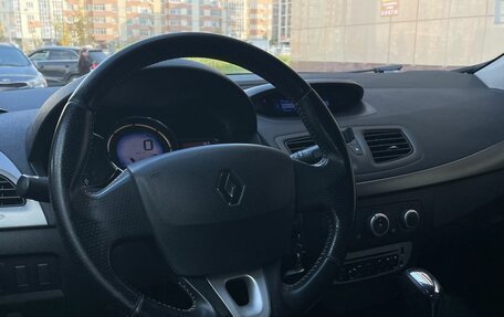 Renault Megane III, 2013 год, 790 000 рублей, 16 фотография