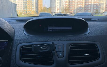 Renault Megane III, 2013 год, 790 000 рублей, 15 фотография