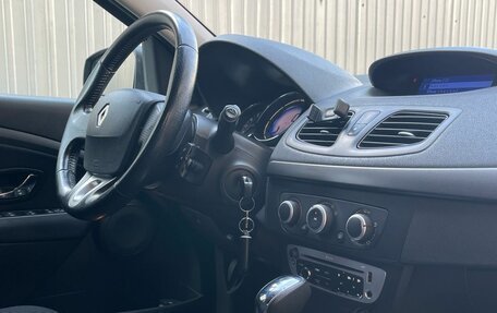 Renault Megane III, 2013 год, 790 000 рублей, 20 фотография
