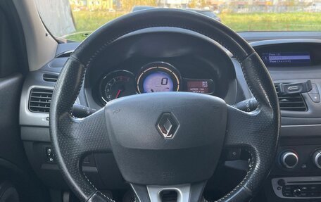 Renault Megane III, 2013 год, 790 000 рублей, 19 фотография