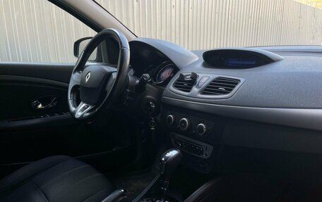 Renault Megane III, 2013 год, 790 000 рублей, 21 фотография